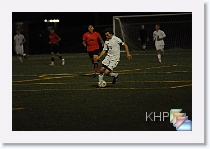Mens Soccer on 10-14 (Senior Night) * (1 Slides)